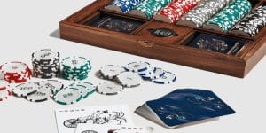 Hướng dẫn cách chơi Poker - Game bài hấp dẫn cho mọi người chơi