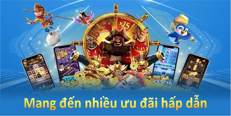 Xin88 luôn mang đến nhiều ưu đãi hấp dẫn cho mọi thành viên