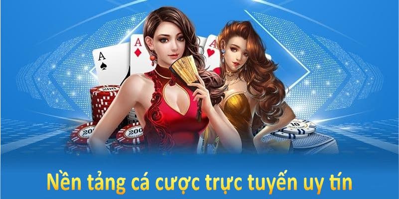 Xin88 là nền tảng cá cược trực tuyến uy tín, hoạt động minh bạch